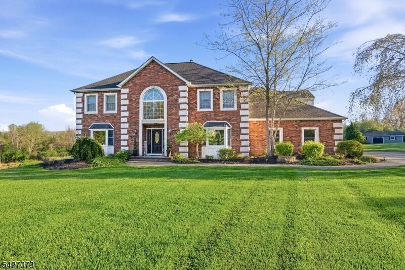 Property Photo: 7 Woodfield Rd NJ 07821