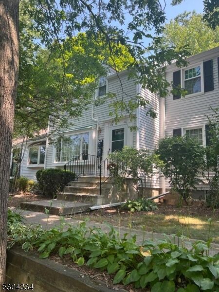 Property Photo:  116 Osprey  NJ 07840 