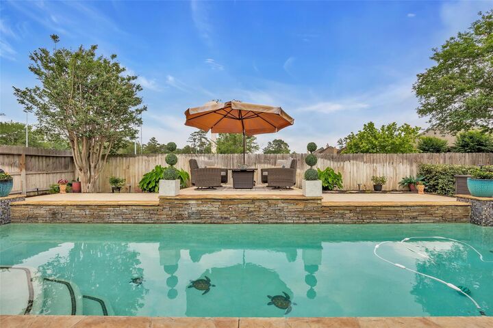 Property Photo:  19010 Santa Elena Canyon Court  TX 77388 
