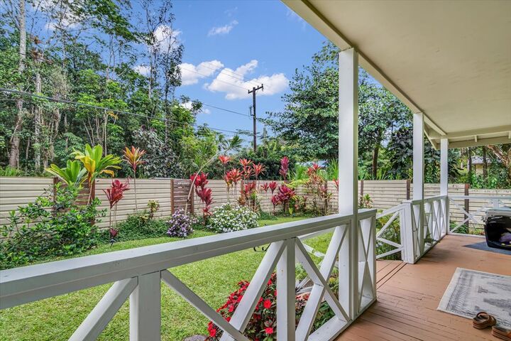 Property Photo:  14-882 Kehau Rd  HI 96778 