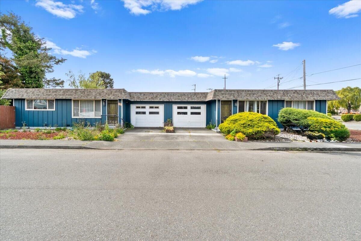 Property Photo:  465495 D Street  CA 95521 