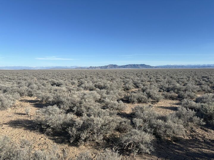 Property Photo: 9800 N 2400 W Water 2acft UT 84714