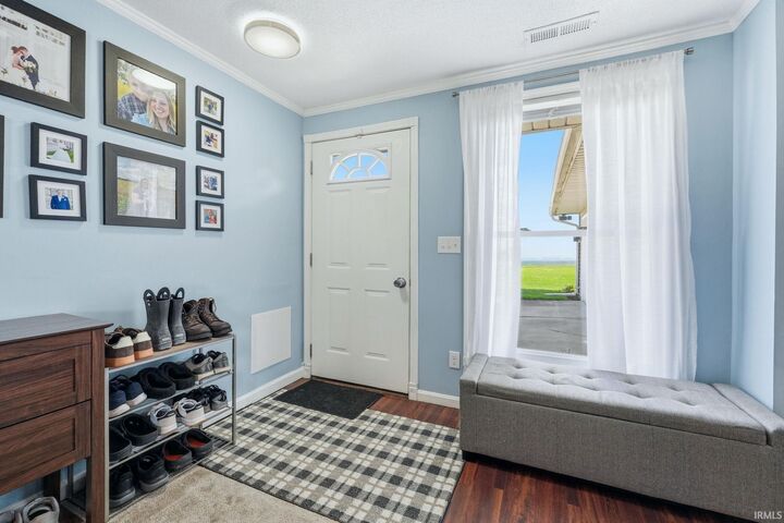 Property Photo:  3935 S State Road 1  IN 46703 