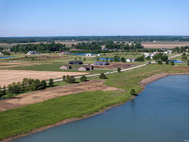 Property Photo:  Lot 19 Bluegrass  IN 47610 