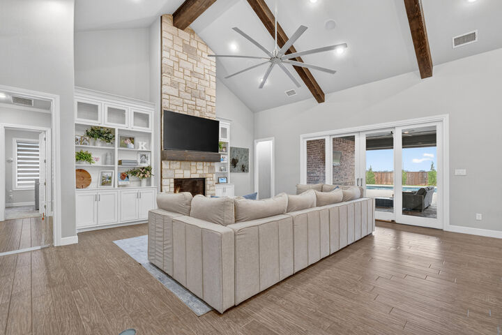 Property Photo:  4003 140th Street  TX 79423 