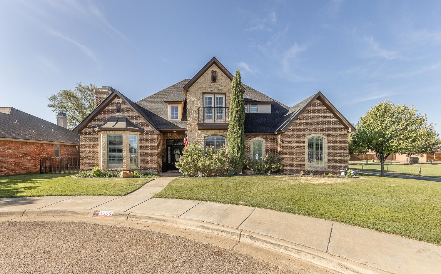 Property Photo:  4009 100th Street  TX 79423 