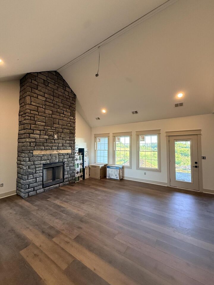 Property Photo: 115 Three Forks Road KY 40475