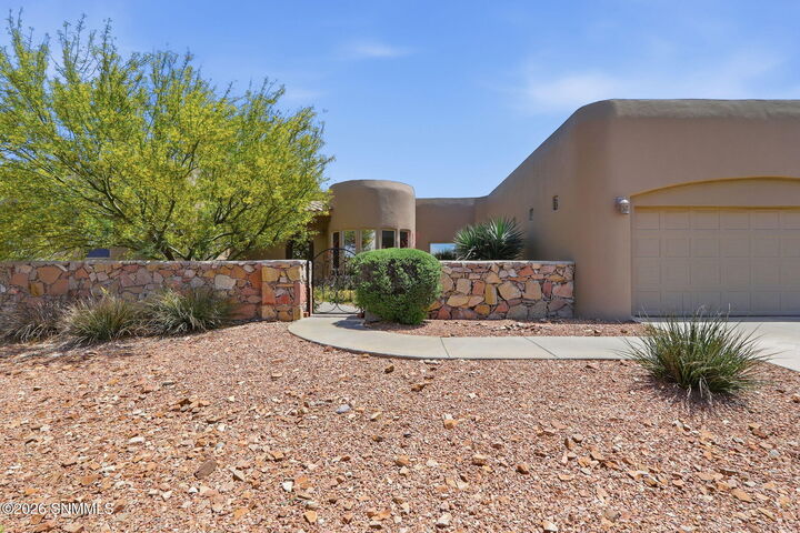 Property Photo:  3930 Quail Brush Court  NM 88011 