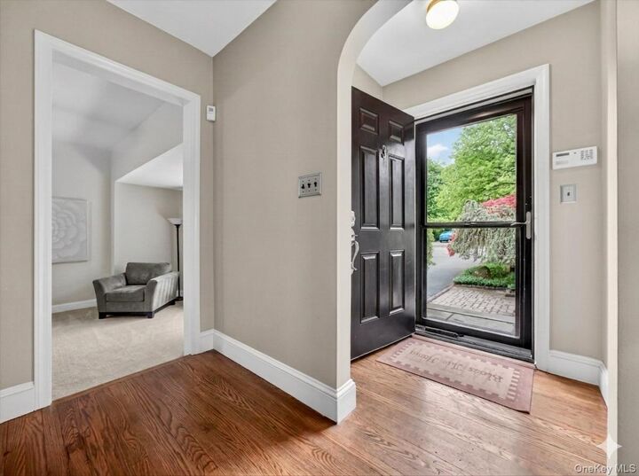 Property Photo:  3 Hillside Avenue  NY 10901 
