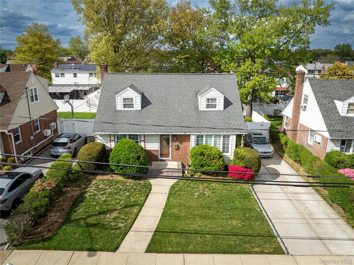 Property Photo:  19 Sloan Drive S  NY 11580 