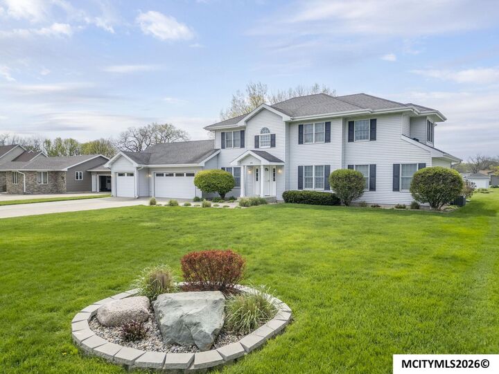 Property Photo:  1530 S Kentucky  IA 50401 