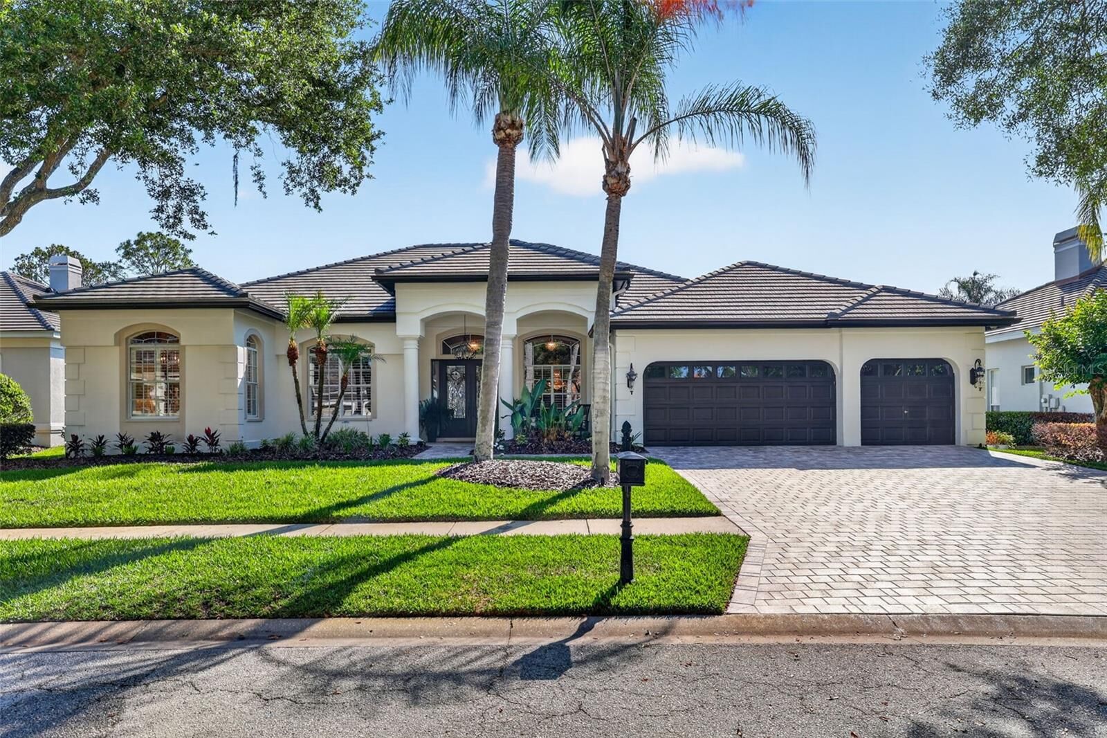 Property Photo:  17803 Osprey Pointe Place  FL 33647 