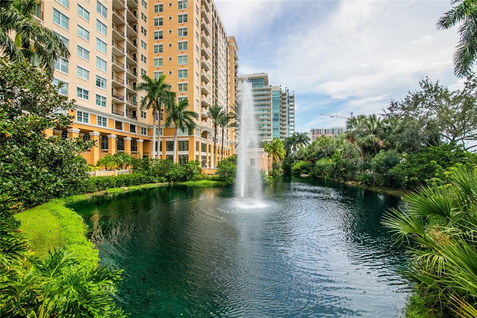 Property Photo:  750 N Tamiami Trail 708  FL 34236 