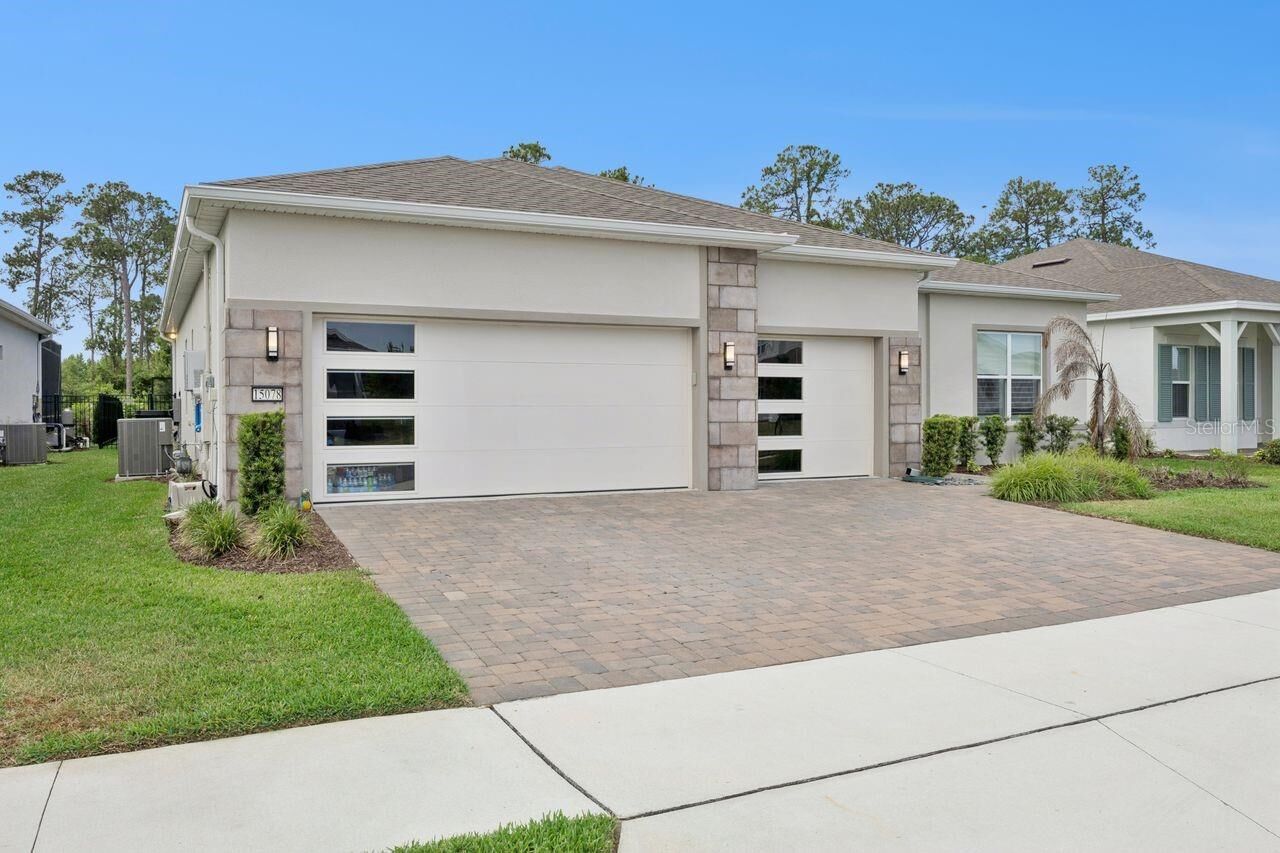 Property Photo:  15078 Canopy Cover Drive  FL 34787 