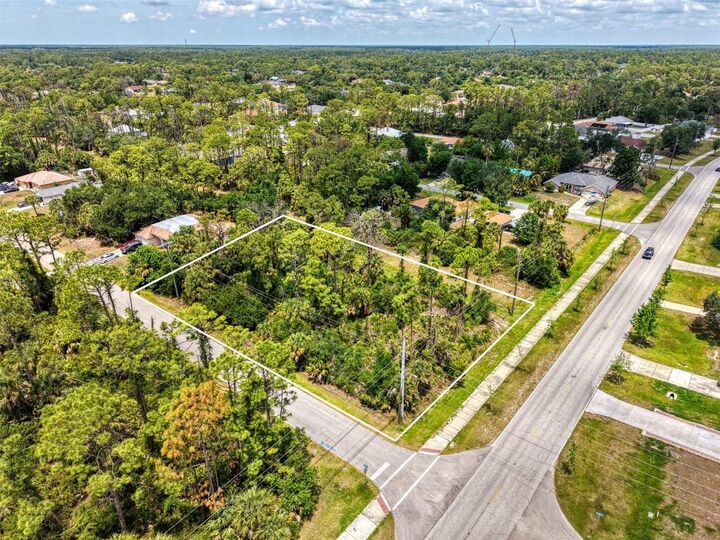 Property Photo:  Fonsica Avenue  FL 34286 