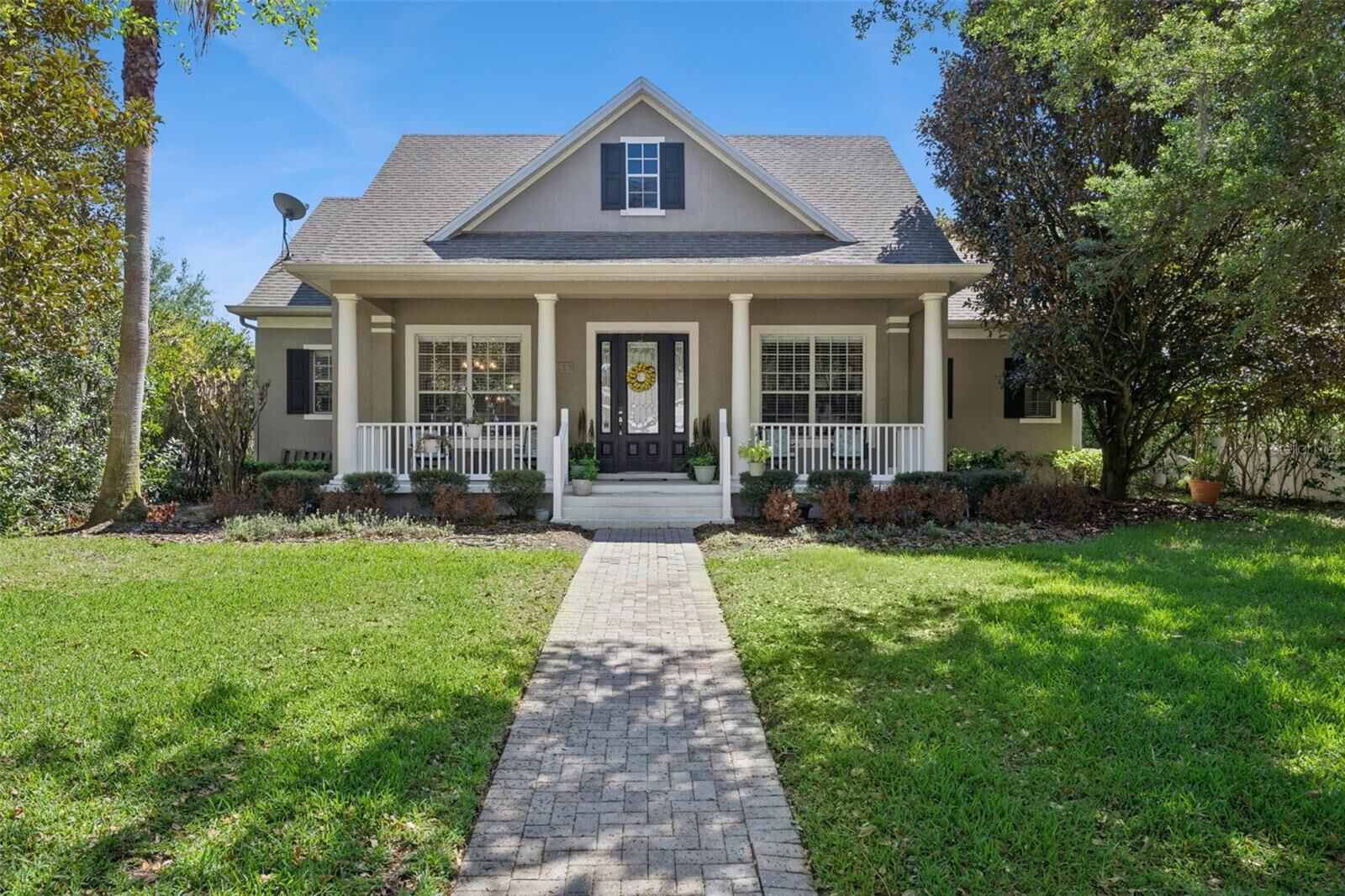 Property Photo:  11917 Camden Park Drive  FL 34786 