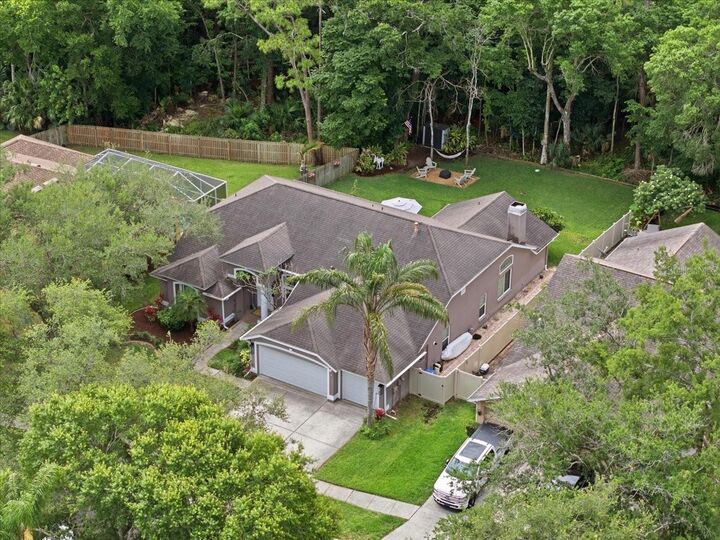 Property Photo:  10602 Chambers Drive  FL 33626 