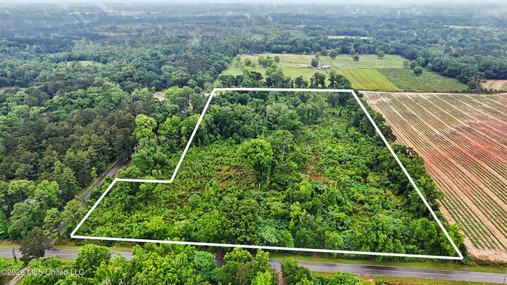 Property Photo:  Basin School Road  MS 39452 