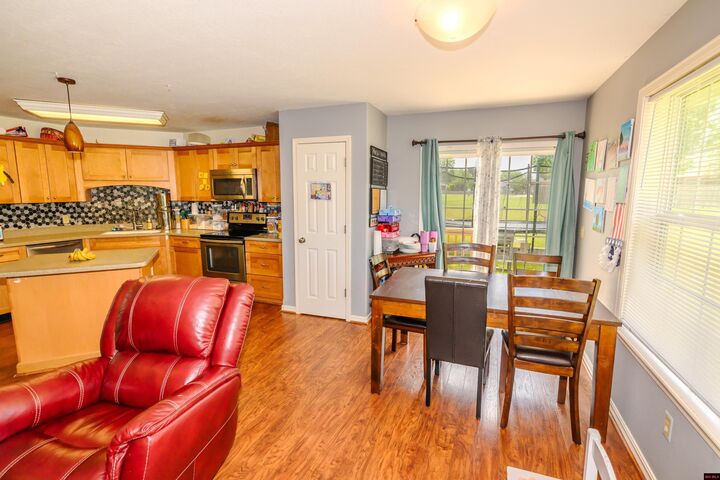 Property Photo:  238 Magness Drive  AR 72635 