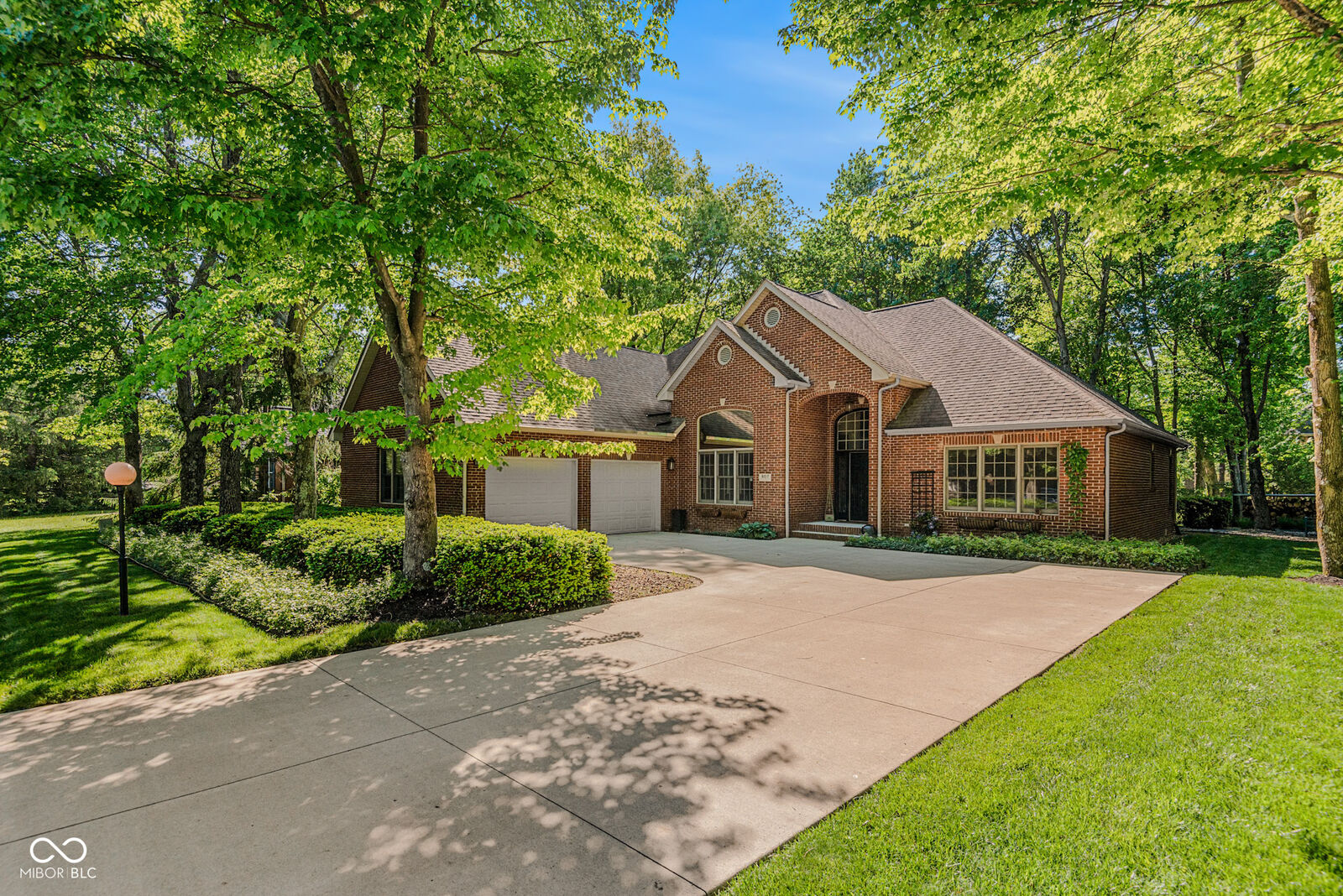 Property Photo:  6017 Leatherback Drive  IN 47201 