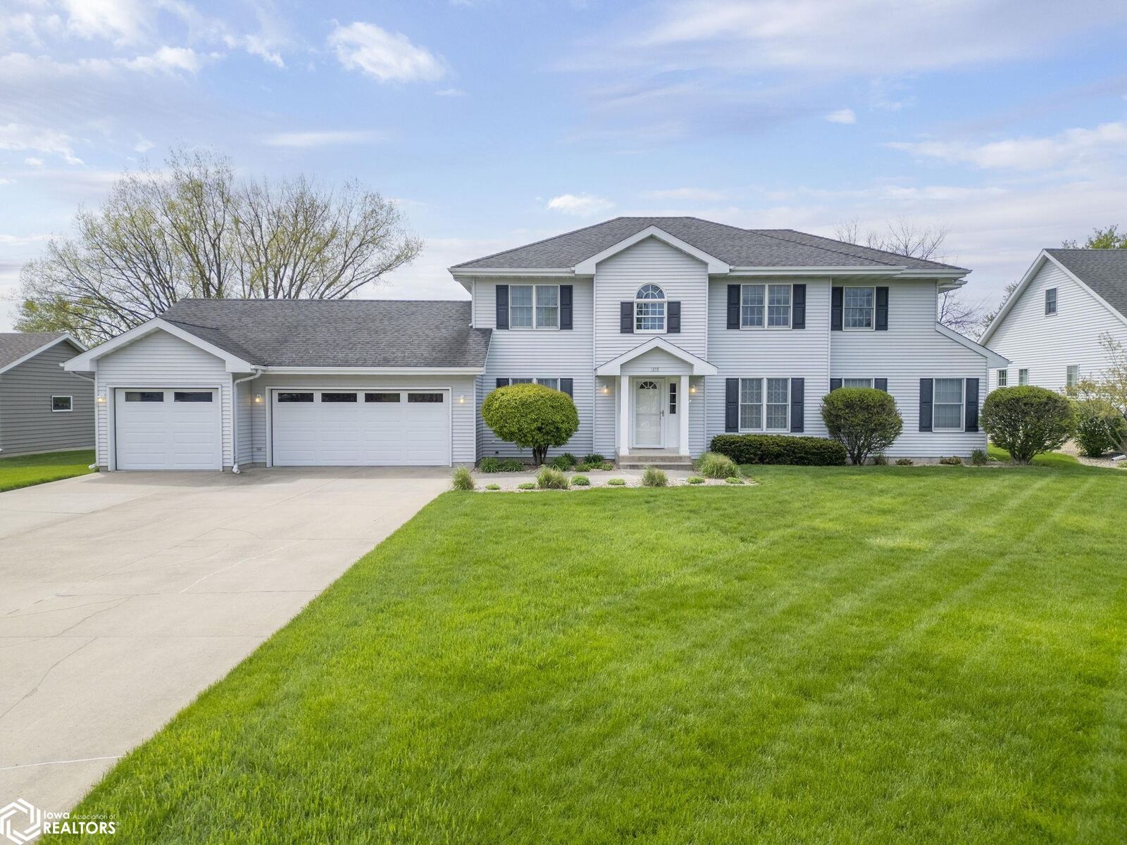 Property Photo:  1530 S Kentucky Avenue  IA 50401 