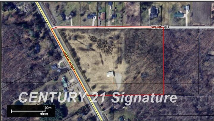 Property Photo:  13615 Diixie Highway  MI 48415 