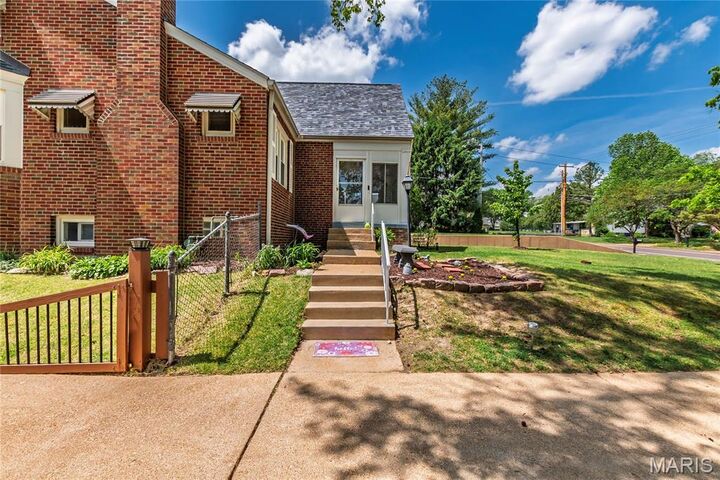 Property Photo: 11624 Denny Road MO 63126