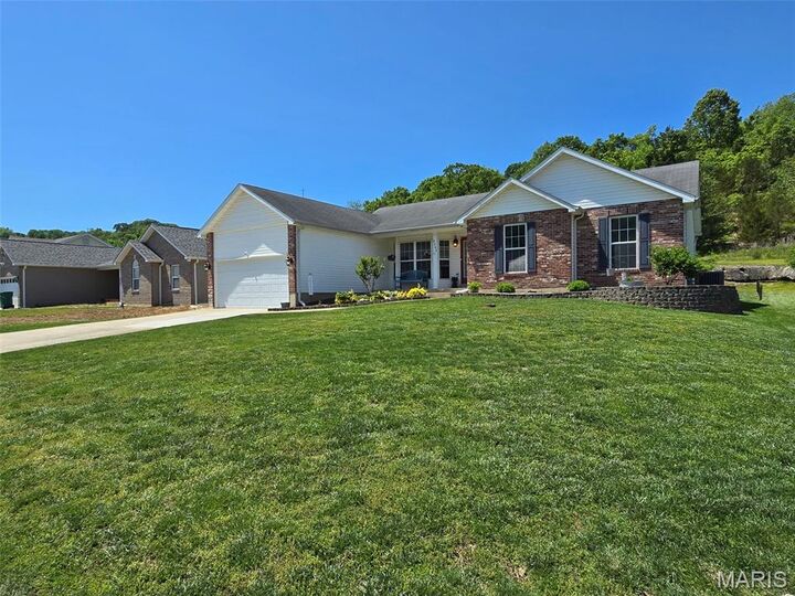 Property Photo:  2265 Fairway  MO 63049 