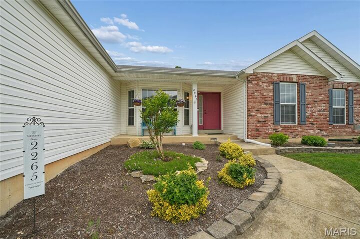 Property Photo:  2265 Fairway  MO 63049 