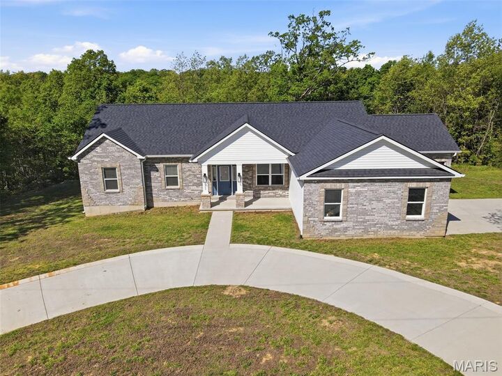 Property Photo: 1509 Buck View MO 63028