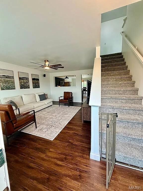 Property Photo:  3555 Pearson Pointe  MO 63129 