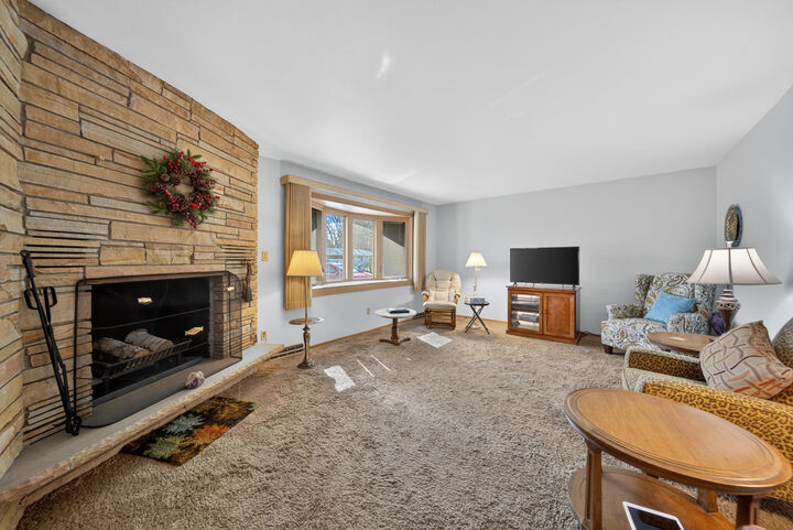Property Photo: 4812 S 16th St WI 53081