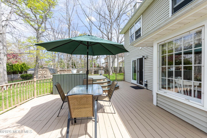Property Photo:  211 Down Hill Run  NJ 08755 