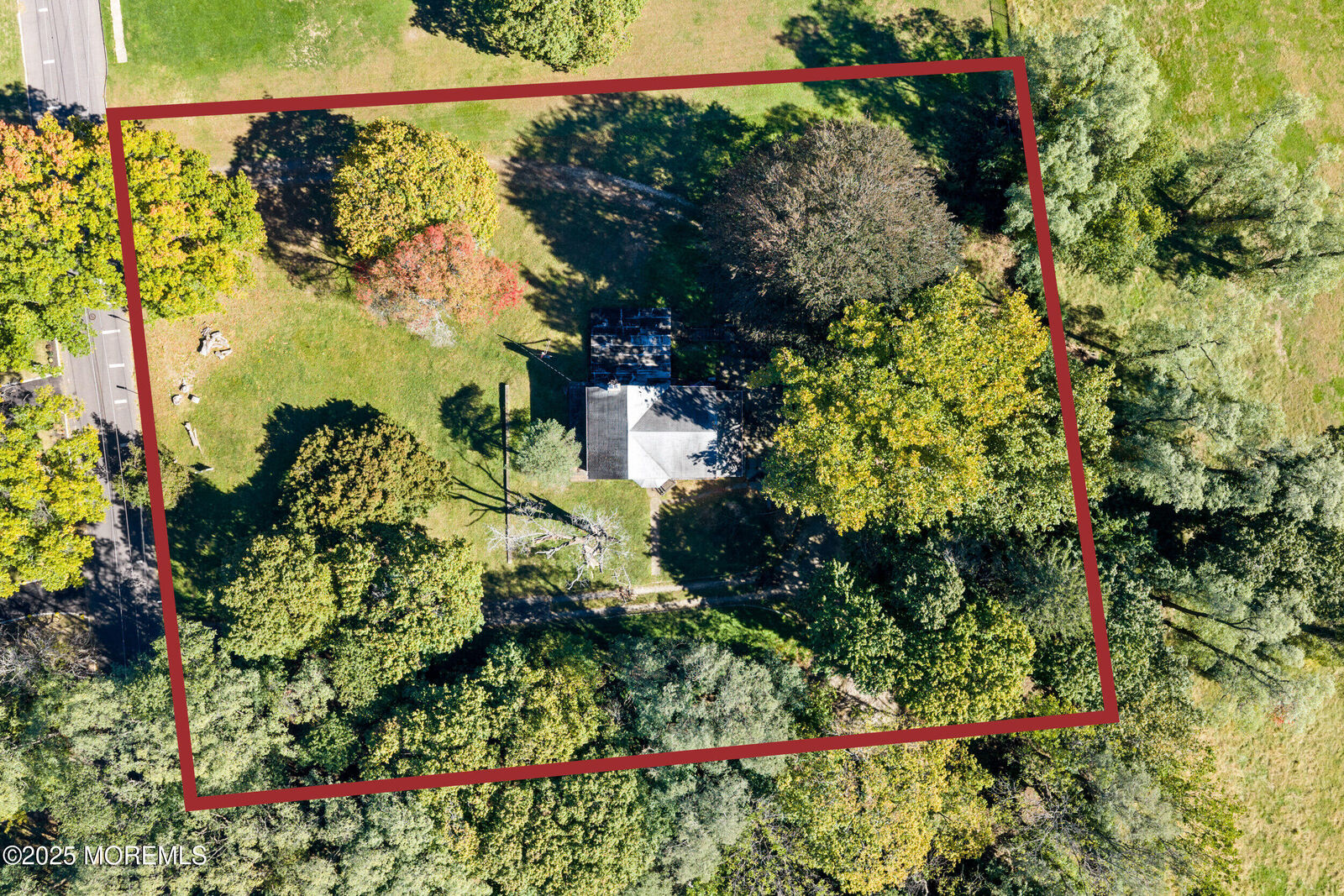 Property Photo:  74 Reynolds Drive  NJ 07724 