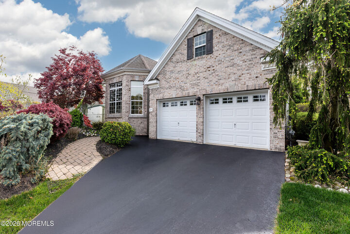 Property Photo: 49 Arborridge Drive NJ 08731