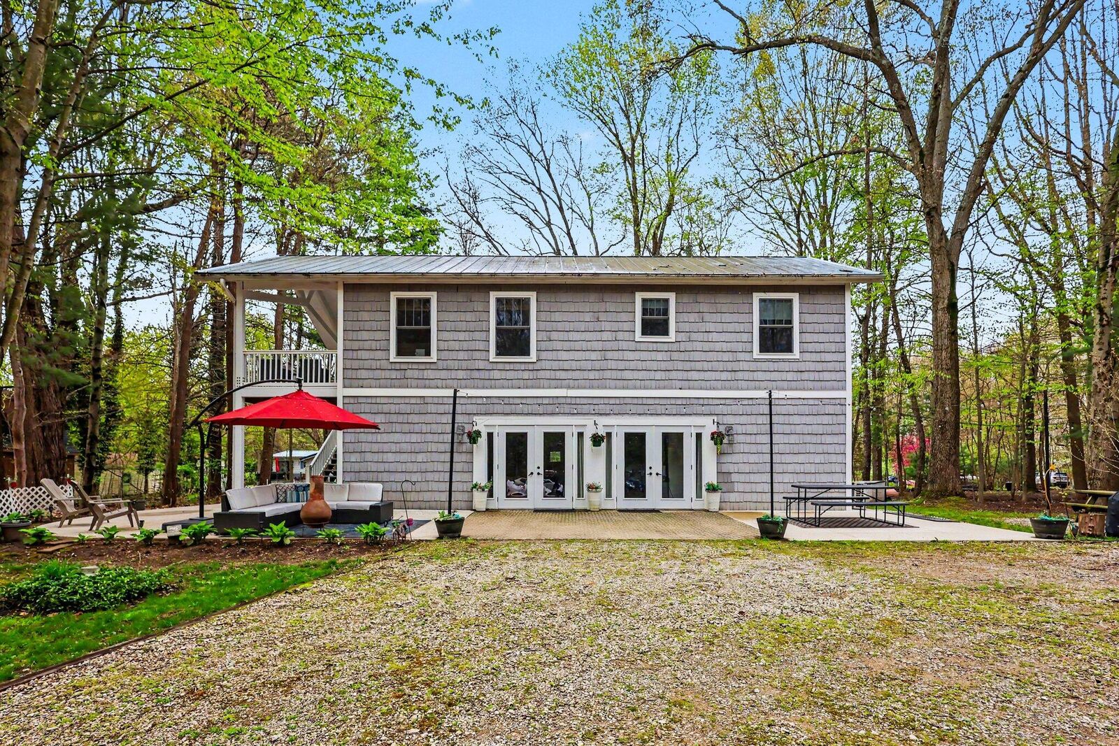 Property Photo:  53081 W Shore Court  MI 49056 