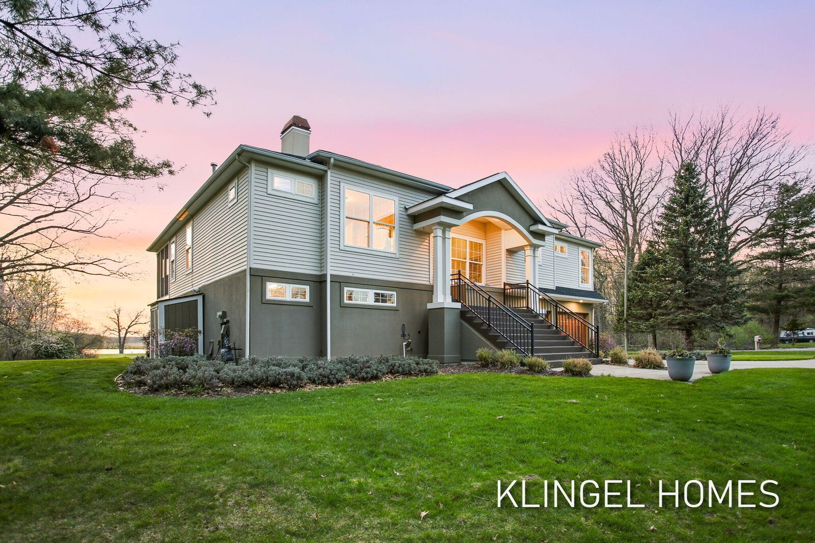 Property Photo:  15400 148th Avenue  MI 49456 