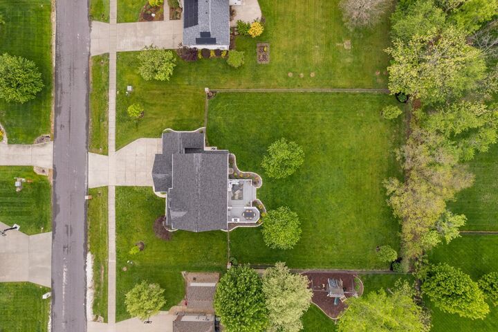 Property Photo:  1308 Woodberry Drive  IL 61853 