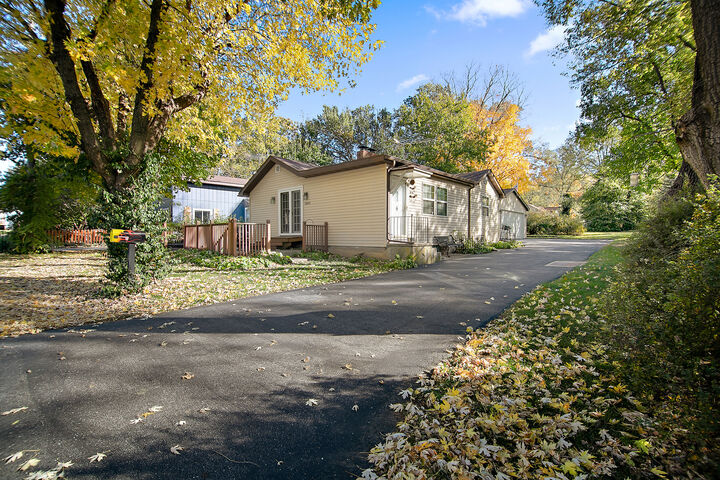 Property Photo:  5005 N 4370W Road  IL 60914 