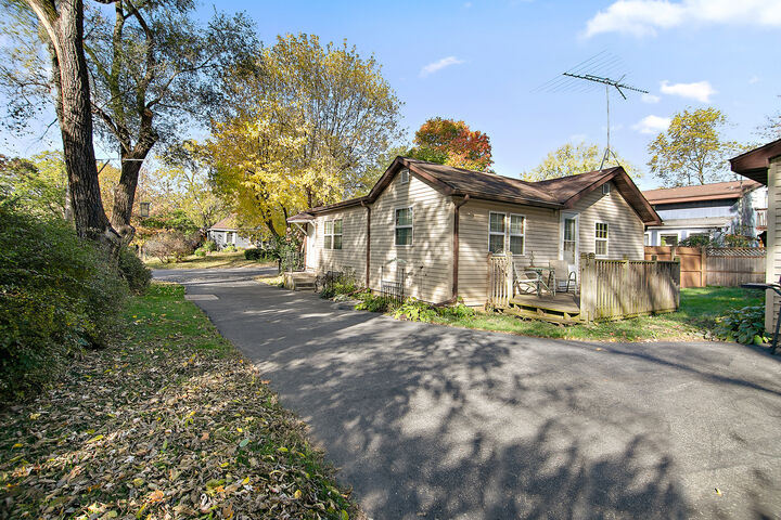 Property Photo: 5005 N 4370W Road IL 60914