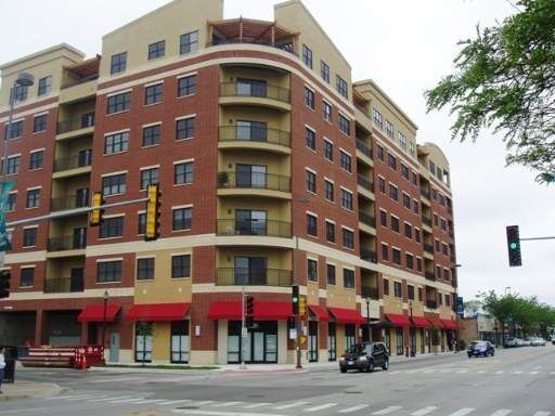 Property Photo:  4953 Oakton Street 203  IL 60077 