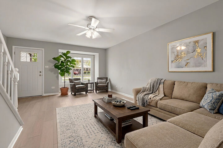 Property Photo:  16324 Brementowne Drive  IL 60477 