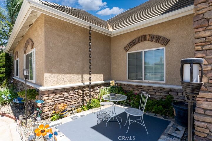 Property Photo:  6663 Desert Springs Street  CA 93610 
