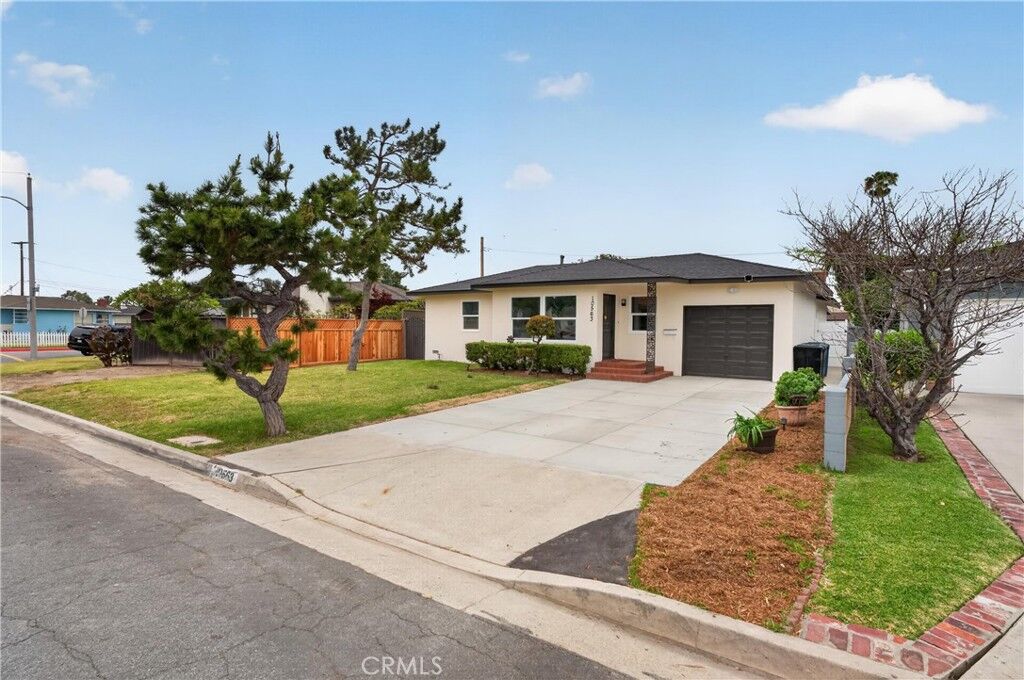 Property Photo:  10563 Bluefield  CA 90604 