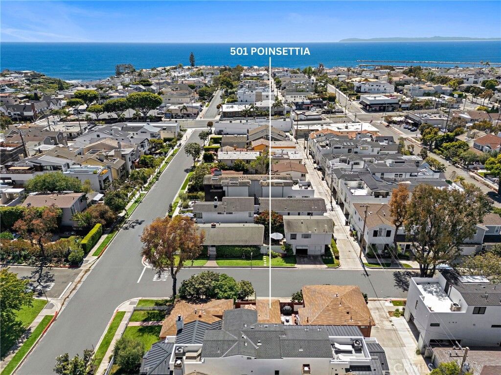 Property Photo:  501 Poinsettia Avenue  CA 92625 