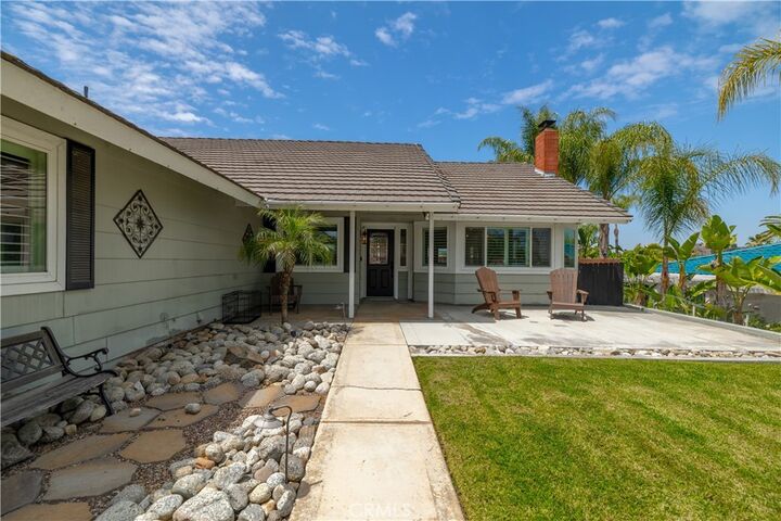 Property Photo:  30367 Big River  CA 92587 