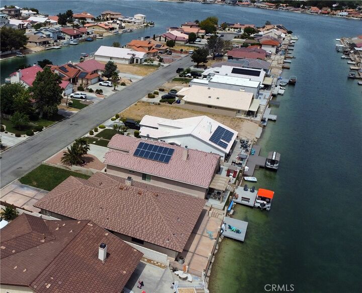 Property Photo:  26335 Catamaran Lane  CA 92342 