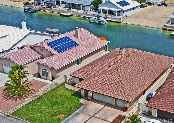 Property Photo:  26335 Catamaran Lane  CA 92342 