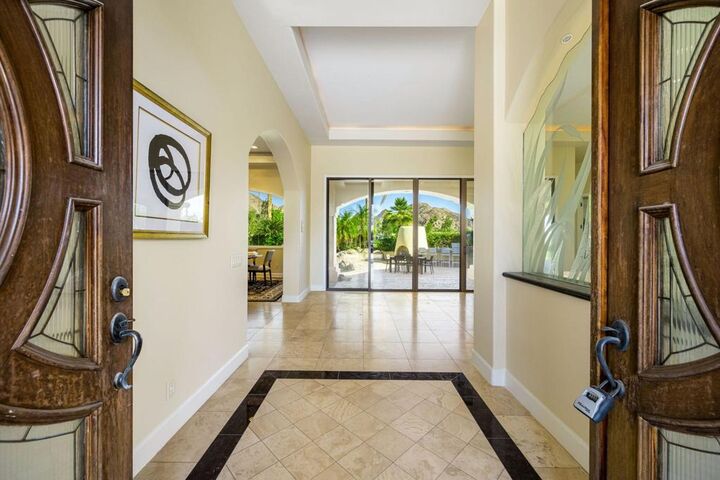 Property Photo:  78224 San Timoteo Street  CA 92253 