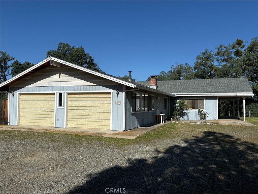 Property Photo:  4952 Hidden Springs  CA 95338 